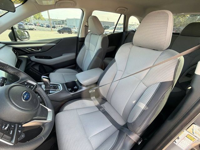 Used 2020 Subaru Outback Premium AWD/4WD image 13