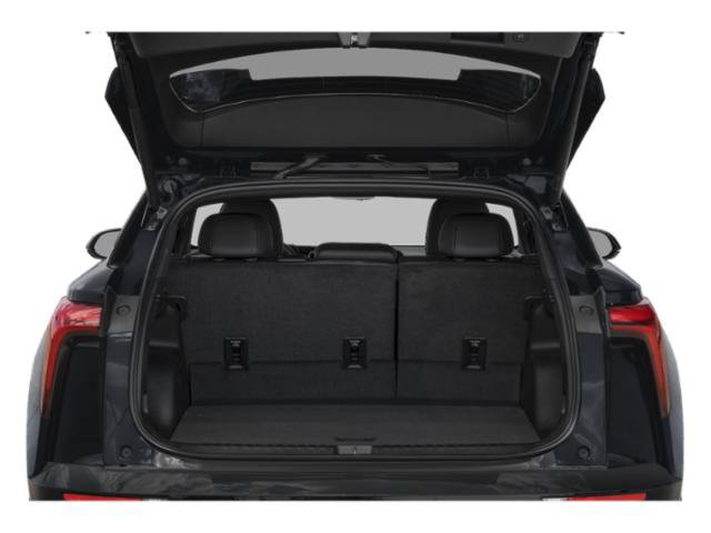 Used 2024 Chevrolet Blazer EV RS AWD/4WD image 14