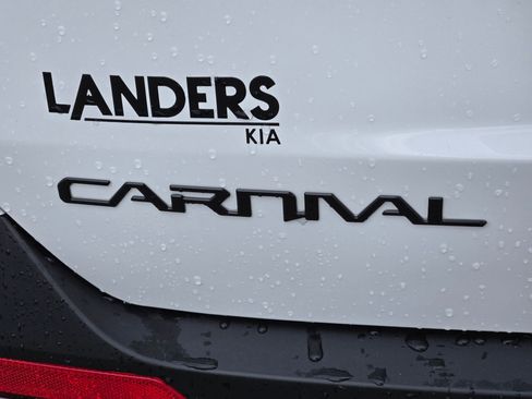New 2026 Kia Carnival SX Prestige image 37