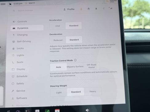 Used 2026 Tesla Model Y 2WD image 72