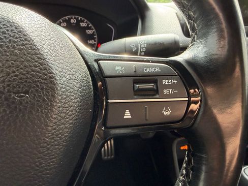 Used 2025 Honda Civic Sport image 13