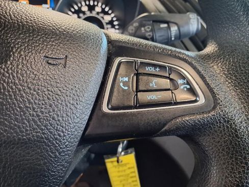 Used 2018 Ford Escape SE AWD/4WD image 26