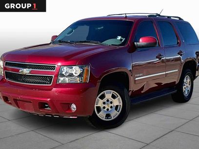 Used 2011 Chevrolet Tahoe LT