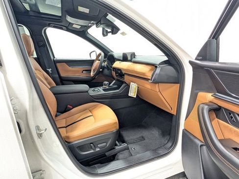 New 2025 MAZDA CX-90 3.3 Turbo S w/ Premium Plus image 22