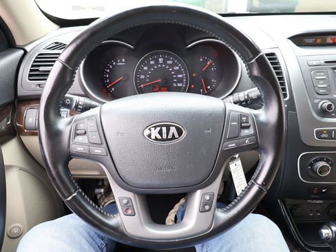 Used 2015 Kia Sorento LX image 25