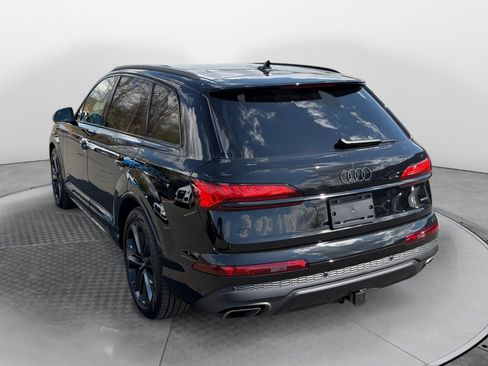 New 2026 Audi Q7 3.0T Premium Plus image 5
