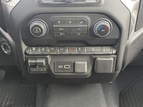 New 2026 Chevrolet Silverado 2500 Custom w/ Custom Value Package image 27