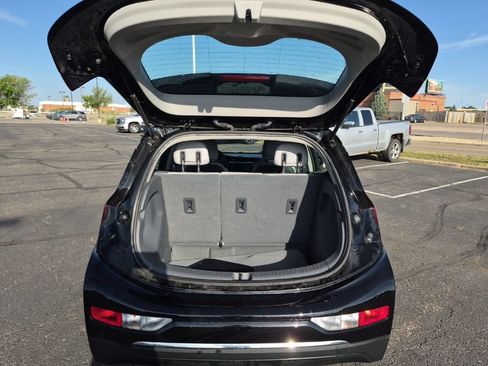 Used 2021 Chevrolet Bolt LT FWD image 13