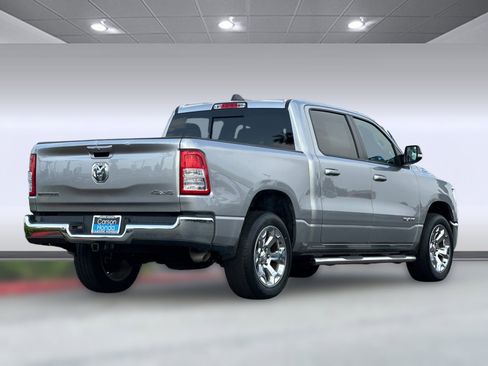 Used 2022 RAM 1500 Big Horn image 9