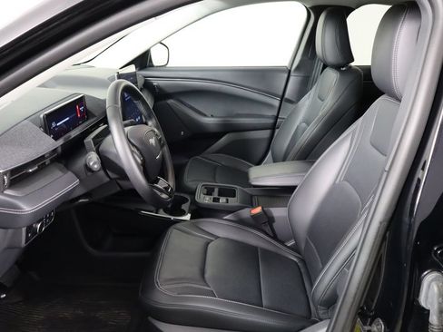 Used 2025 Ford Mustang Mach-E Premium AWD/4WD image 14