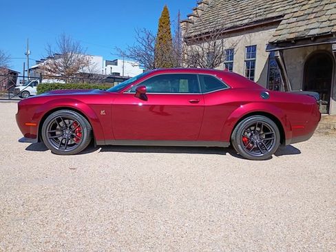 Used 2020 Dodge Challenger R/T Scat Pack image 7