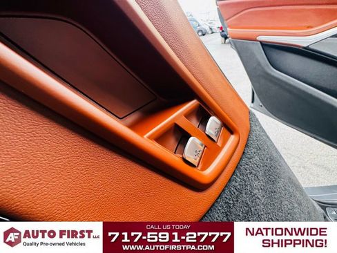 Used 2022 BMW X7 M50i w/ Executive Package image 26