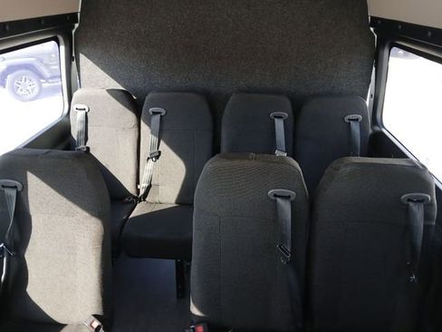 New 2024 RAM ProMaster 2500 w/ Advanced Safety Group FWD image 26
