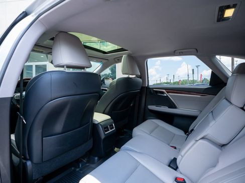 Used 2019 Lexus RX 350L FWD w/ Premium Package image 48