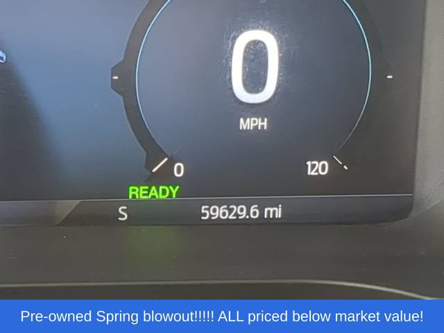 Used 2024 Ford F150 XLT w/ Mobile Office Package AWD/4WD image 28