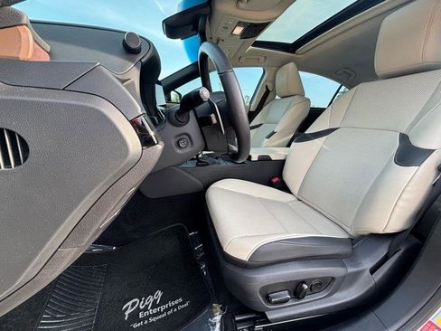 Used 2024 Lexus ES 350 Premium image 33