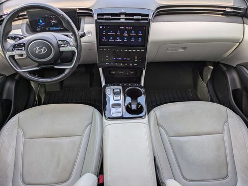 Used 2022 Hyundai Tucson Limited FWD image 11