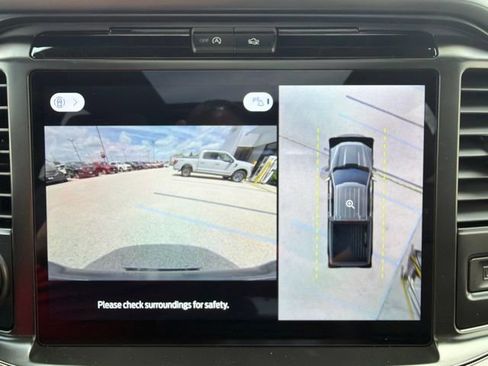 New 2026 Ford F150 Tremor AWD/4WD image 56