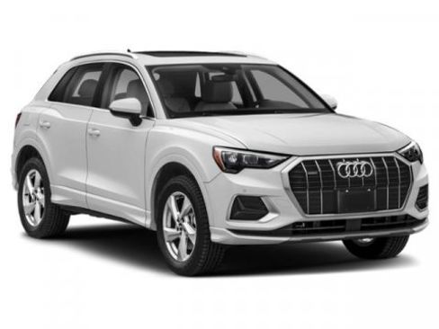 Used 2020 Audi Q3 2.0T Premium w/ Convenience Package image 6