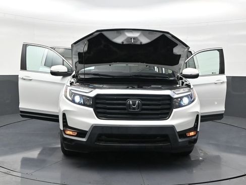 Used 2022 Honda Ridgeline RTL image 34