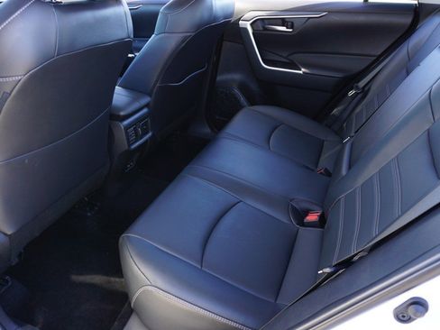 Used 2024 Toyota RAV4 XLE Premium image 29