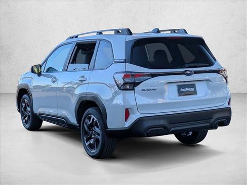 New 2026 Subaru Forester Limited image 8