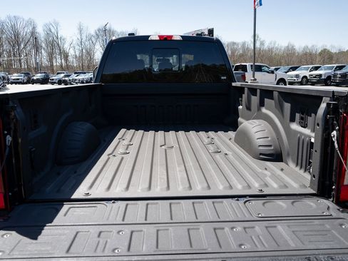 Used 2025 Ford F450 Platinum w/ FX4 Off-Road Package image 20