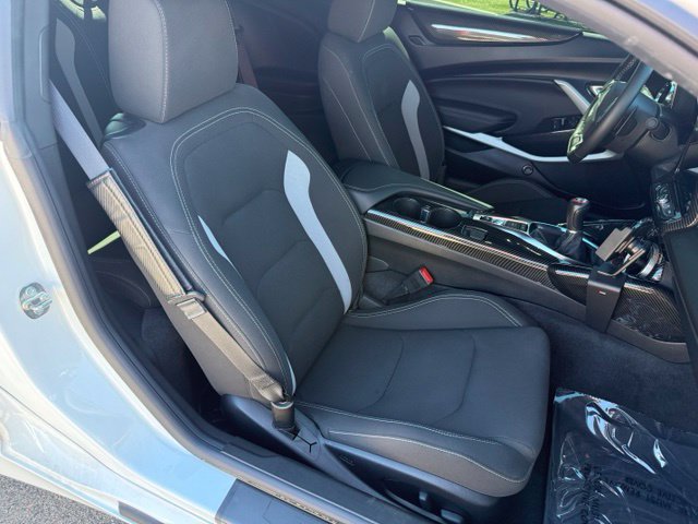 Used 2020 Chevrolet Camaro SS RWD image 31