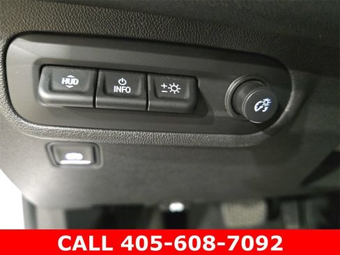Used 2024 GMC Terrain Denali AWD/4WD image 26
