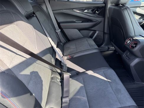 New 2026 Chevrolet Blazer EV RS image 9