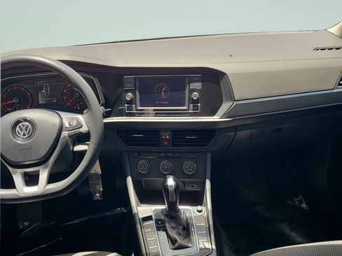 Used 2019 Volkswagen Jetta S FWD image 14