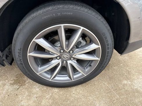 Used 2023 Acura RDX FWD w/ Technology Package image 3