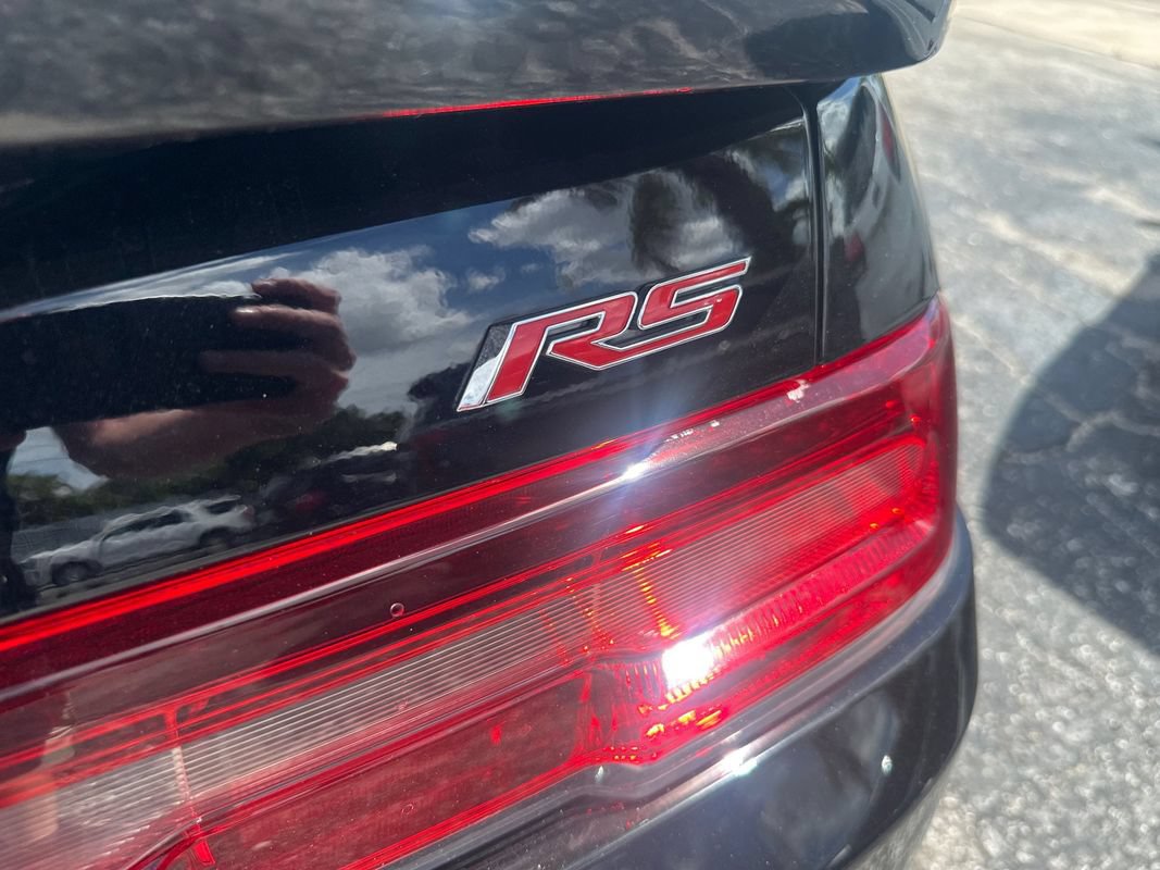 Used 2015 Chevrolet Camaro LT w/ RS Package RWD image 17