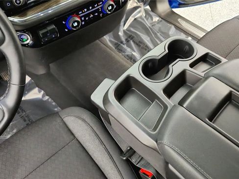 Used 2023 Chevrolet Silverado 1500 LT w/ Z71 Off-Road Package image 35