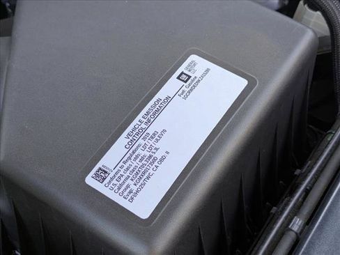 Used 2019 Chevrolet Silverado 1500 RST w/ All-Star Edition image 22