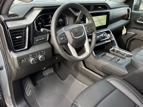 New 2026 GMC Sierra 2500 Denali w/ Denali Reserve Package AWD/4WD image 10