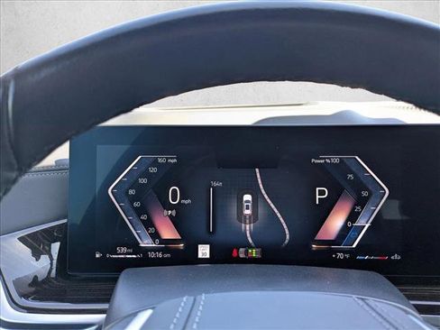 Used 2025 BMW X5 xDrive40i image 11