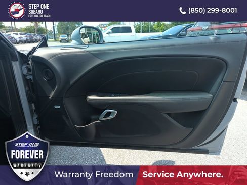 Used 2022 Dodge Challenger R/T Scat Pack w/ Plus Package RWD image 26