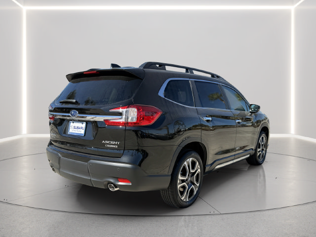 Certified 2026 Subaru Ascent Touring AWD/4WD image 5