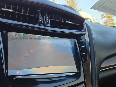 Used 2014 Cadillac CTS Luxury image 12