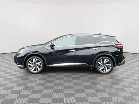 Certified 2023 Nissan Murano SL w/ SL Moonroof Package AWD/4WD image 9
