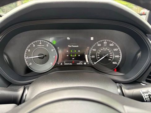 Used 2021 Acura TLX w/ Technology Package FWD image 20