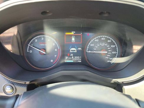 Used 2019 Subaru Forester Sport AWD/4WD image 5