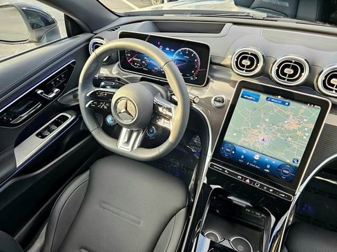 New 2026 Mercedes-Benz CLE 53 AMG 4MATIC Cabriolet image 27