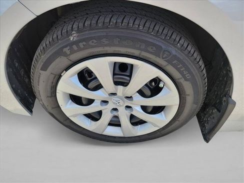 Used 2024 Toyota Corolla LE FWD image 9