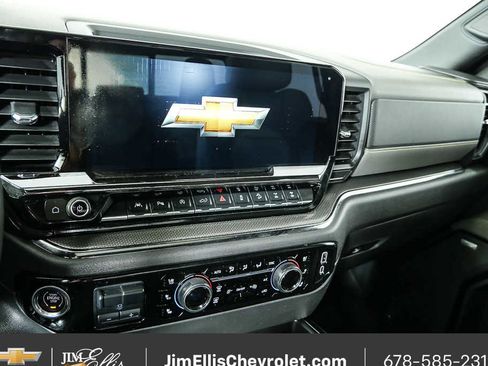 Certified 2023 Chevrolet Silverado 1500 ZR2 w/ Technology Package image 29