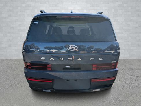 New 2026 Hyundai Santa Fe SEL image 6