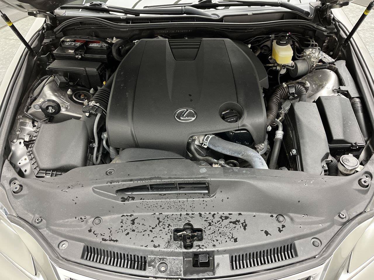 Used 2015 Lexus IS 250 AWD w/ F-Sport Package image 26