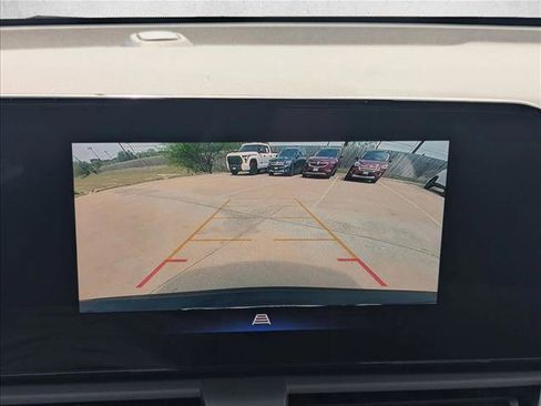 New 2026 Chevrolet TrailBlazer LS w/ LS Convenience Package FWD image 13