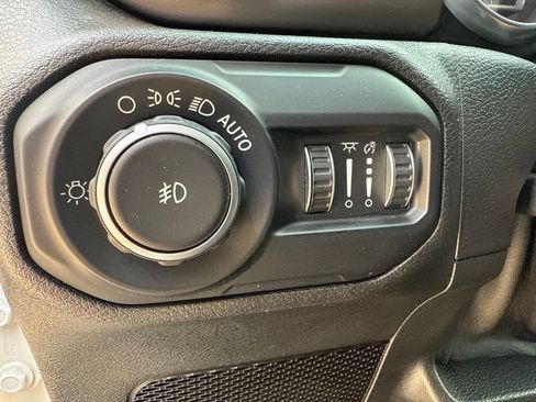 Used 2020 Jeep Wrangler Unlimited Sport S AWD/4WD image 98